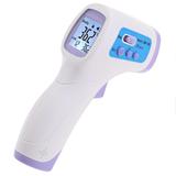 Termômetro Laser Digital Corporal Febre Bebe Humano Caixa - Hamy