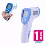 Termômetro Laser Digital Infravermelho com 1 Ano de Garantia - Casa e costura