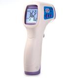 Termometro Laser Digital Infravermelho Febre De Testa Bebe adulto e infantil dm300 - Non-constact