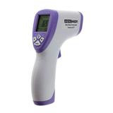 Termometro Laser Digital Infravermelho Febre De Testa Bebe adulto e infantil - Non-constact