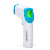 Termômetro Laser Digital Infravermelho Febre Temperatura Jzk-602 - Noncontact