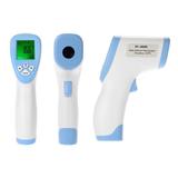 Termometro Laser Digital Infravermelho Febre Testa Bebê Adulto Infantil Criança - AR Mello