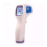 Termometro Laser Digital Infravermelho Febre Testa Dm300 - Haiz