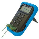 Termômetro Mastercool Digital Diferencial Dpl Sensor K 52228