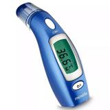Termômetro Microlife Dual IFR1DU1(Infravermelho dual mode)