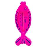 Termometro Para Banheira Lolly Rosa Ref:74001-01-RS