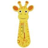 Termômetro Para Banho Girafinha 5240 - Buba Toys