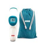 Termometro Sem Contato Infravermelho Digital Hc181 Fisher Price - Multilaser