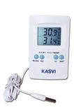 Termômetro Temperatura Máxima e Mínima - K29-7070 - Kasvi