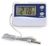 Termometro Vacina Digital 7424 Incoterm - Incontherm