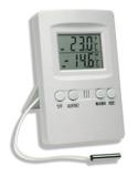 Termometro Vacina Digital 7427 Incoterm - Incontherm