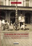 Termos de Inclusão - Unicamp