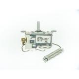 Termostato 2 terminais geladeira electrolux frost free duplex original