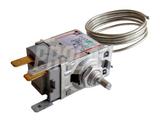 Termostato Refrigerador Continental Bosch Queima De Estoque - Joteck