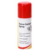 Terra-Cortril Spray 125ML - Zoetis