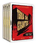 Terra de gigantes - a serie completa - Linestore