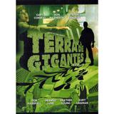 Terra De Gigantes Vol. 3 Dvd - Mafilmes