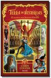 Terra de historias: o alerta dos irmaos grimm - vo - Editora benvira
