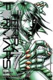 Terra Formars - Nº07 - Jbc
