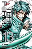 Terra formars - vol. 13 - Jbc