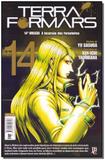 Terra Formars - Vol.14 - Jbc