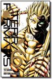 Terra formars vol6 - Jbc