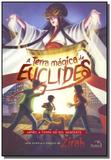 Terra magica de euclides, a - pandorga - Editora pandorga
