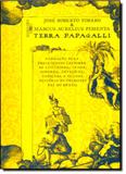 Terra Papagalli - Alfaguara - grupo cia das letras