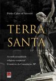 Terra santa - a confessionalidade religiosa - Editora reflexao