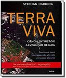 Terra viva - Pensamento - cultrix