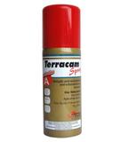 Terracam Spray Agener União - 125 ml