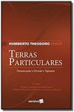 Terras particulares - saraiva