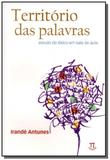 Territorio das palavras: estudo do lexico em sala - Parabola