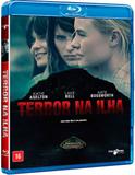 Terror Na Ilha - Blu-Ray - Califórnia filmes