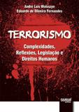 Terrorismo - Juruá
