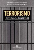 Terrorismo lei 13.260/16 comentada