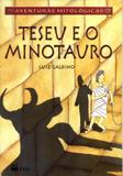 Teseu e o minotauro - Ftd especiais