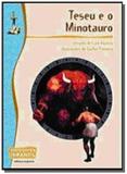 Teseu e o minotauro - Scipione