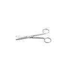 Tesoura Cirúrgica Reta 15cm R/Romba - Golgran - Golgran ind instr odont