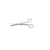 Tesoura Cirúrgica Reta 17cm R/Romba - Golgran - Golgran ind instr odont