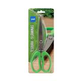 Tesoura Corta Verdura e Folhas 21cm - Yangzi