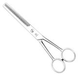 Tesoura Corte Com Pente - Pet import
