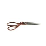 Tesoura de inox Dourada - Profissional - Chef line