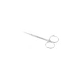 Tesoura Iris 12cm Reta ABC