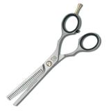 Tesoura Jaguar Pre Style Ergo Desbaste 28 Dentes - 5,5