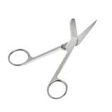Tesoura Lister 17cm Abc