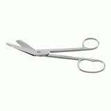 Tesoura Lister 19cm - Abc