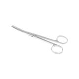Tesoura Mayo Stille 15cm Curva ABC
