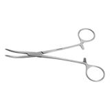 Tesoura Mayo Stille Curva 15cm - Golgran - Golgran ind instr odont