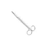 Tesoura Metzembaum 15cm Reta Golgran